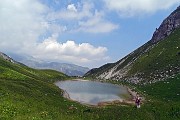 66 Scendiamo al Lago Branchino